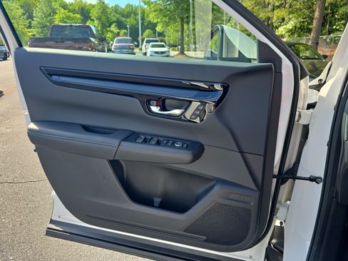 Used 2025 Honda CR-V EX-L image 25