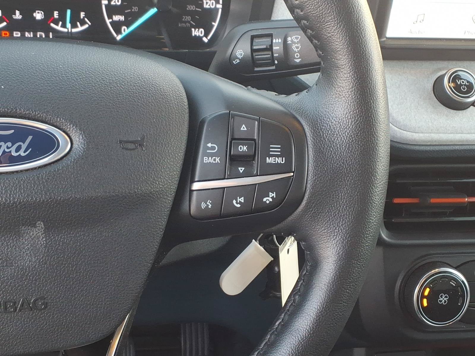 Used 2022 Ford Maverick XLT w/ Equipment Group 300A Standard AWD/4WD image 18