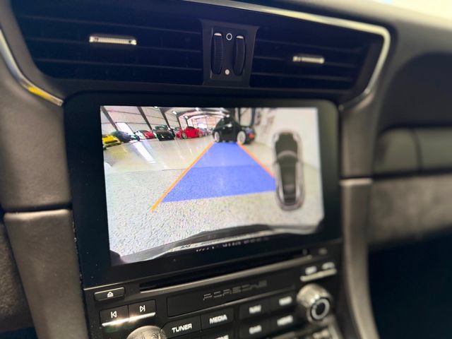 Used 2018 Porsche 911 Carrera GTS RWD image 47