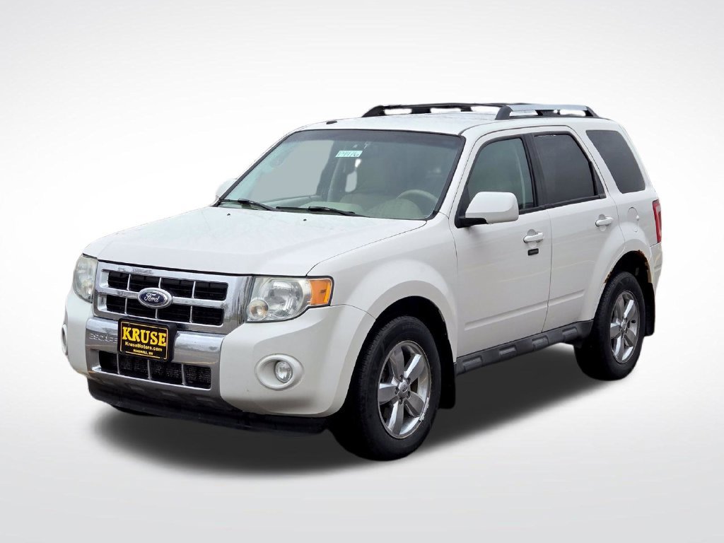 Used 2010 Ford Escape Limited AWD/4WD image 37
