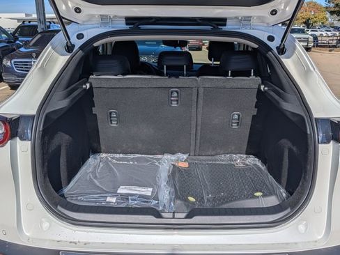 New 2026 MAZDA CX-30 AWD 2.5 S image 27