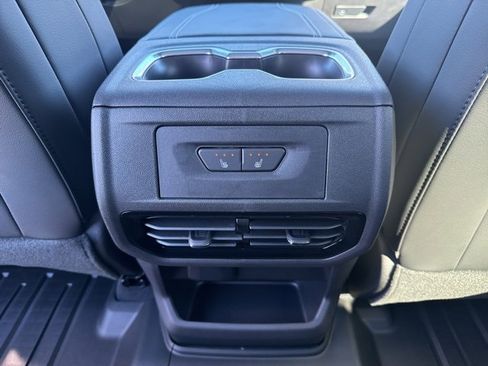 New 2026 Chevrolet Silverado EV LT image 23