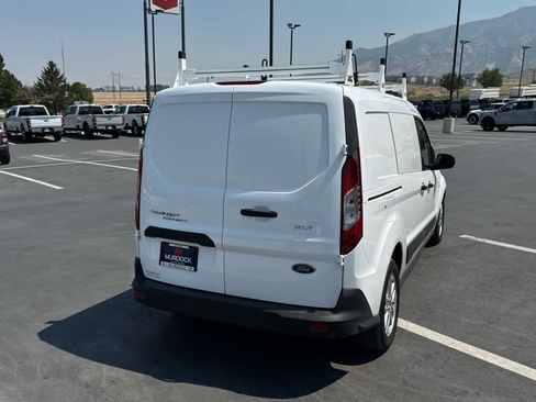 Used 2019 Ford Transit Connect XLT FWD image 9