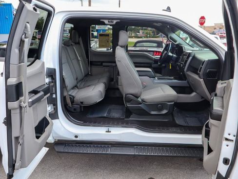 Used 2019 Ford F150 XLT w/ Equipment Group 301A Mid RWD image 17