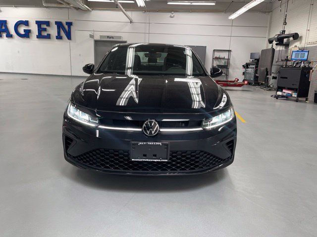 Used 2026 Volkswagen Jetta Sport FWD image 6