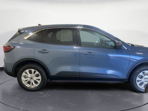 Used 2024 Ford Escape Active AWD/4WD image 4