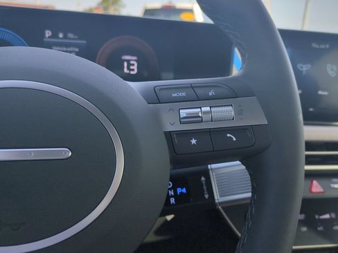 New 2026 Hyundai Sonata SEL FWD image 32