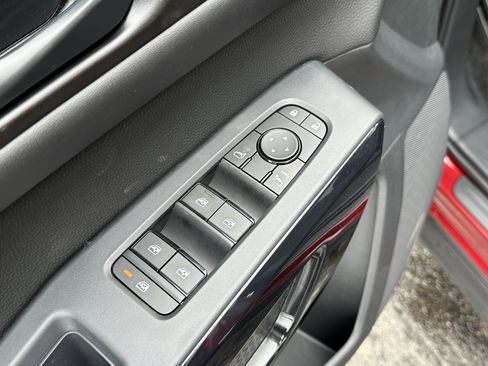 New 2026 Nissan Pathfinder SV AWD/4WD image 23