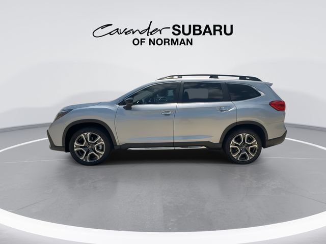 Used 2026 Subaru Ascent Touring AWD/4WD image 5