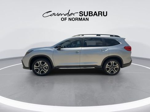Used 2026 Subaru Ascent Touring AWD/4WD image 5