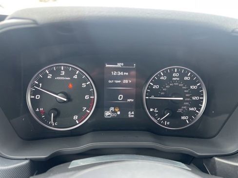 New 2026 Subaru Forester Premium image 15