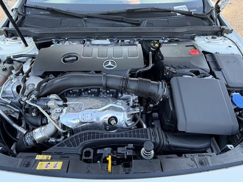 Certified 2023 Mercedes-Benz CLA 250 image 30