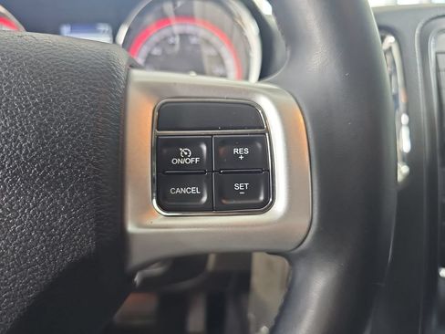 Used 2013 Dodge Durango SXT w/ Popular Equipment Group AWD/4WD image 23