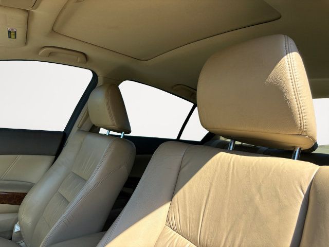 Used 2010 Honda Accord EX-L image 12