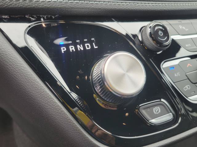 New 2027 Chrysler Pacifica Select FWD image 15