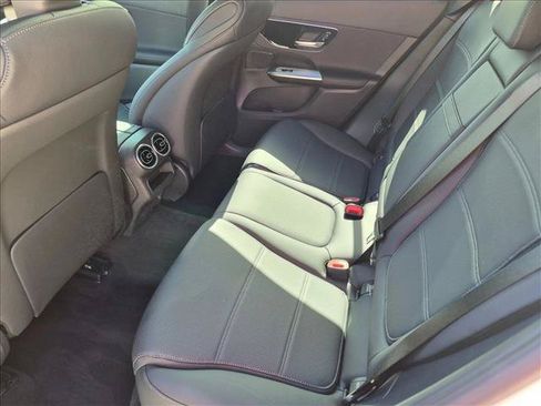 Certified 2026 Mercedes-Benz GLC 300 4MATIC image 19