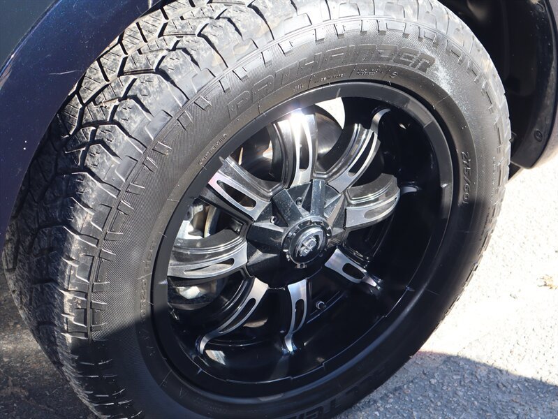 Used 2022 INFINITI QX80 Luxe AWD/4WD image 10