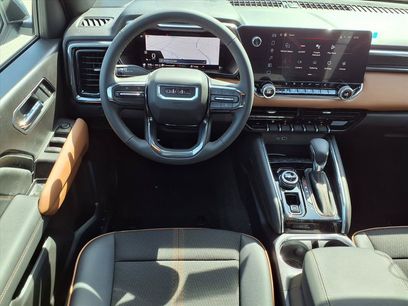 New 2026 GMC Canyon AT4