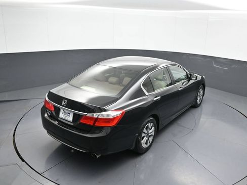 Used 2014 Honda Accord LX image 36