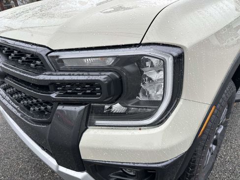 New 2026 Ford Ranger XLT image 7