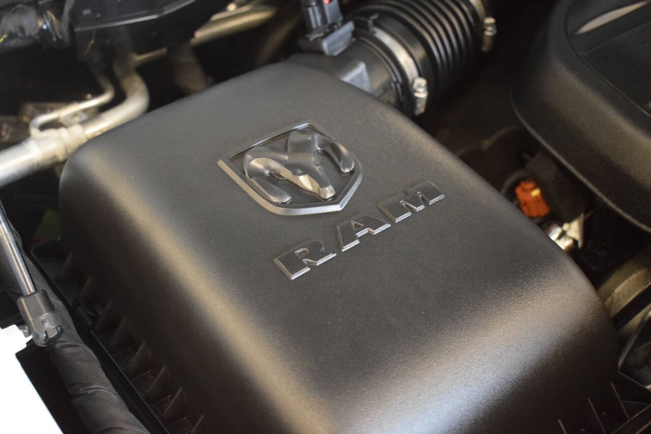 Used 2016 RAM 1500 Tradesman w/ Popular Equipment Group RWD image 60