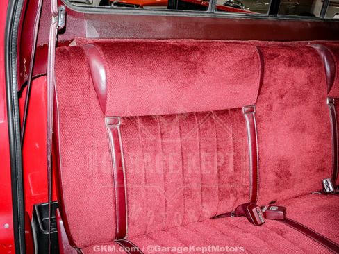 Used 1989 Dodge D/W Truck 150 image 66