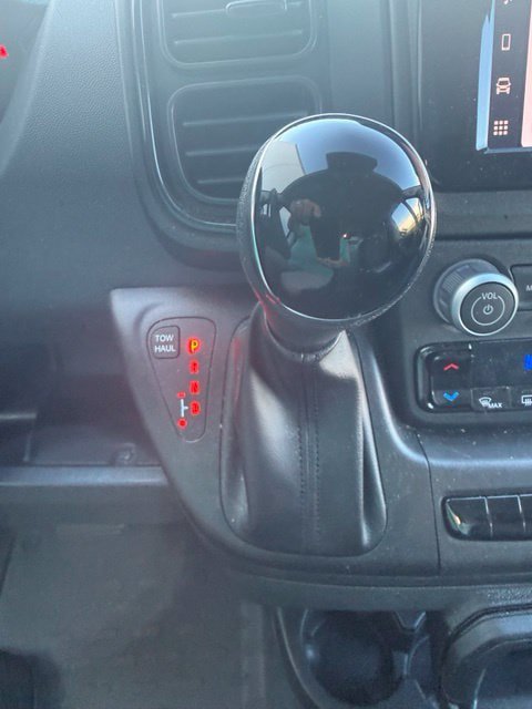 Used 2024 RAM ProMaster 3500 w/ Convenience Group FWD image 26