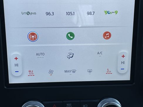 Used 2024 Ford Edge SEL w/ Convenience Package image 31