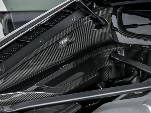 Used 2022 Audi R8 V10 performance AWD/4WD image 17