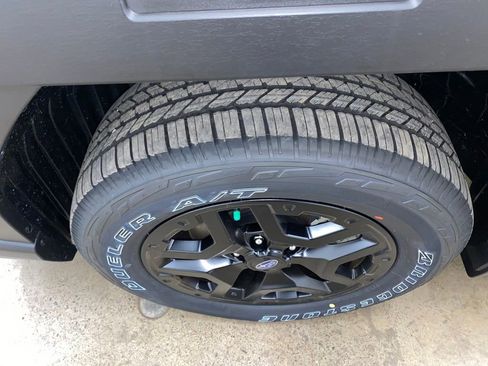 New 2026 Subaru Outback Wilderness AWD/4WD image 25