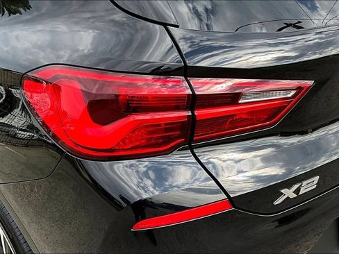 Used 2020 BMW X2 sDrive28i w/ Convenience Package FWD image 24