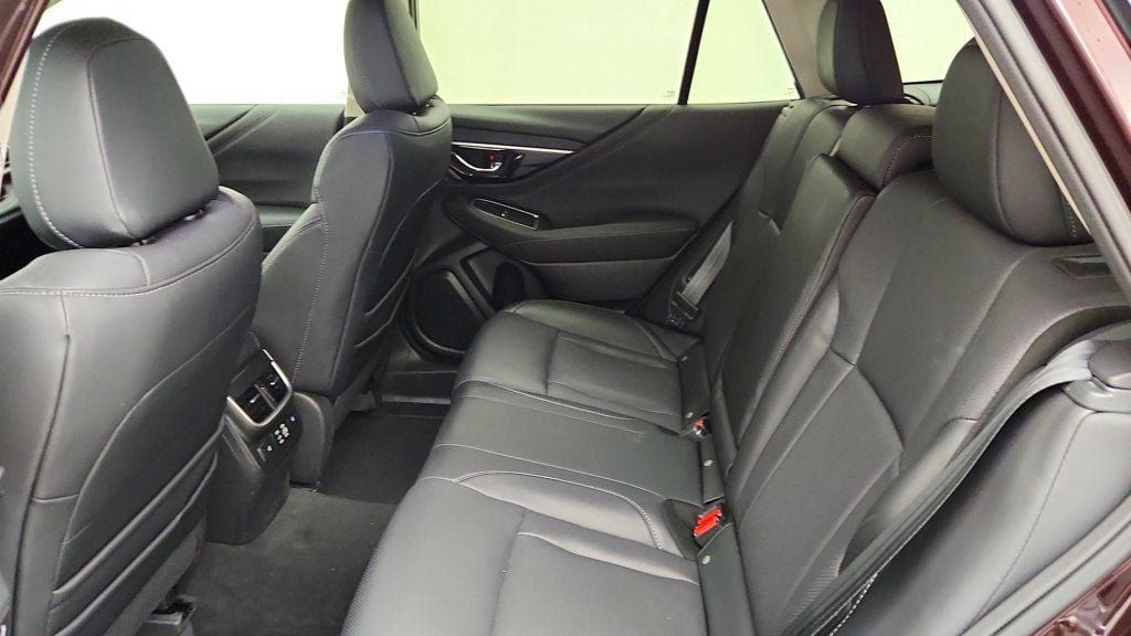 Used 2024 Subaru Outback Limited XT AWD/4WD image 19