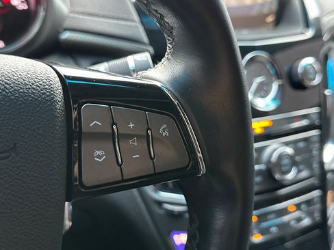 Used 2012 Cadillac CTS V RWD image 36
