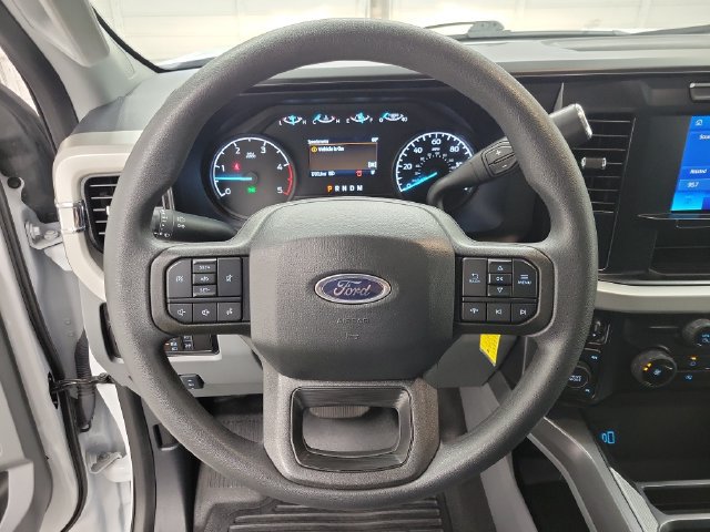 Used 2024 Ford F250 XLT AWD/4WD image 24