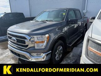 Used 2023 Ford F150 XLT w/ XTR Package AWD/4WD video 1