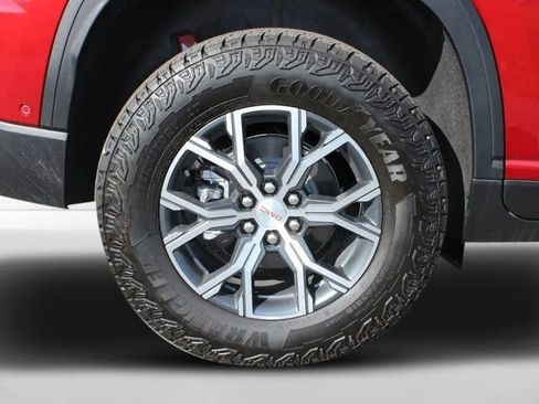 New 2025 GMC Acadia AT4 w/ Super Cruise Package image 37