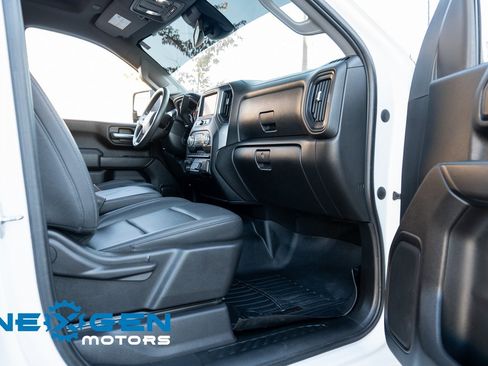 Used 2024 GMC Sierra 2500 Pro image 45