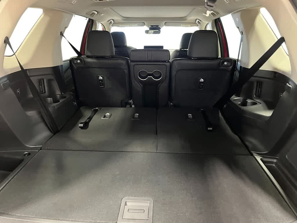 New 2026 Honda Pilot Elite image 26
