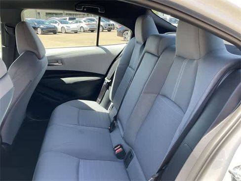 Used 2025 Toyota Corolla FX image 15