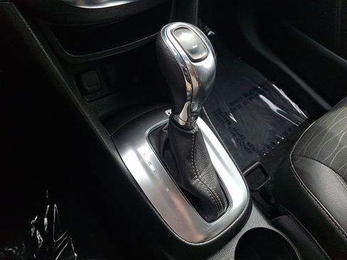 Used 2016 Buick Encore FWD image 16