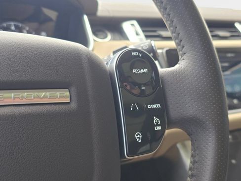 Used 2018 Land Rover Range Rover Sport HSE AWD/4WD image 21