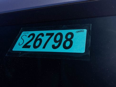 New 2025 Subaru Crosstrek 2.5i Wilderness w/ Crosstrek Mirror Package image 53