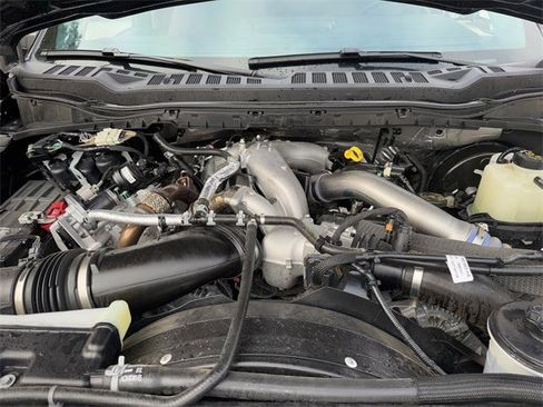 Used 2024 Ford F350 XL w/ STX Appearance Package image 32