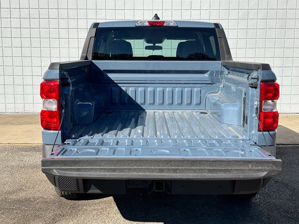New 2026 Ford Maverick XLT w/ XLT Luxury Package AWD/4WD image 24