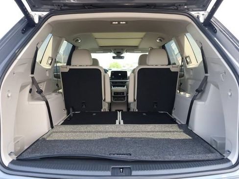 New 2026 Volkswagen Atlas SE AWD/4WD image 8
