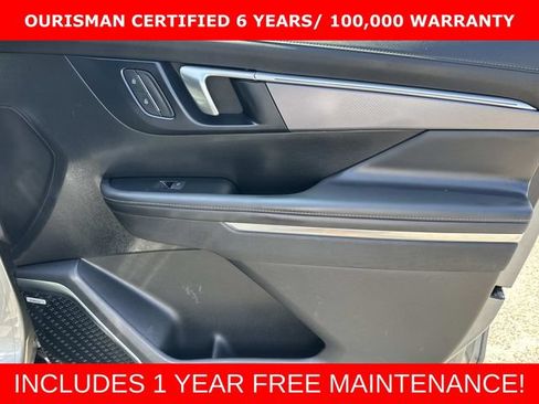 Used 2025 Buick Enclave Sport Touring w/ Power Package FWD image 8