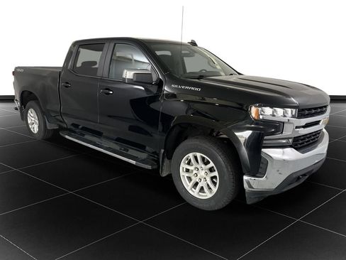 Used 2020 Chevrolet Silverado 1500 LT w/ True North Edition image 7