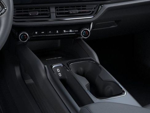 New 2026 Chevrolet Equinox EV RS image 23