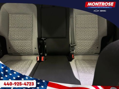 Used 2023 Chevrolet Equinox LS image 20