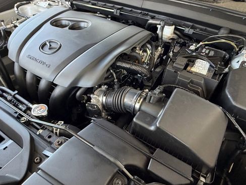 New 2026 MAZDA CX-30 AWD 2.5 S w/ Select Sport Pkg image 27